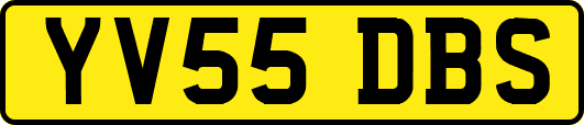 YV55DBS
