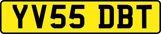 YV55DBT