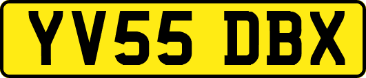 YV55DBX