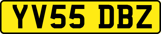 YV55DBZ