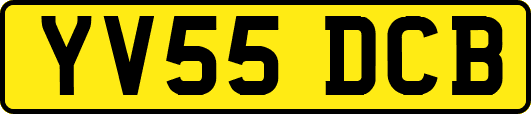 YV55DCB
