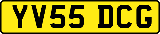 YV55DCG
