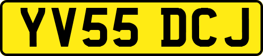 YV55DCJ