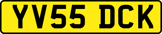 YV55DCK