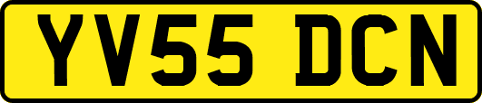 YV55DCN