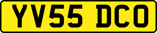 YV55DCO