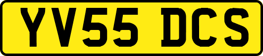 YV55DCS