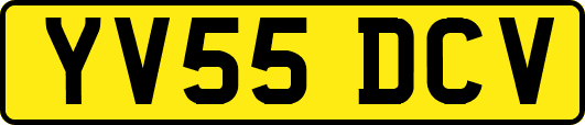YV55DCV
