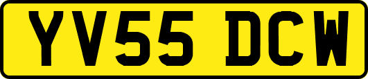 YV55DCW