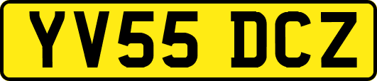 YV55DCZ