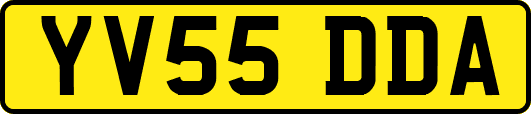 YV55DDA