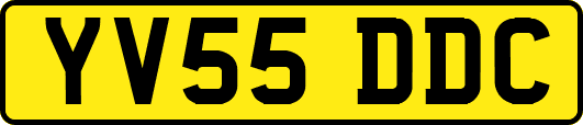 YV55DDC