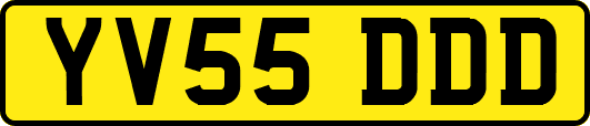 YV55DDD