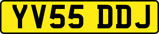 YV55DDJ