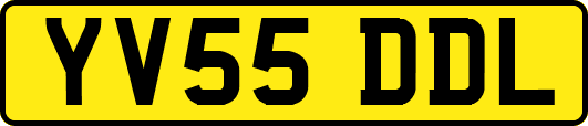 YV55DDL