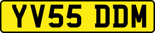YV55DDM