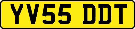 YV55DDT