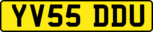 YV55DDU