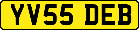 YV55DEB