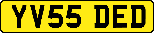 YV55DED