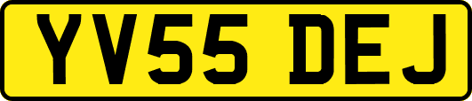 YV55DEJ