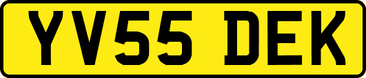 YV55DEK