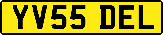 YV55DEL