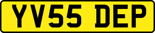 YV55DEP
