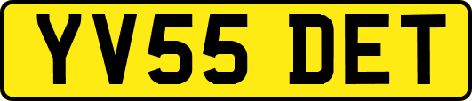 YV55DET