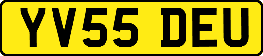 YV55DEU