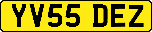 YV55DEZ