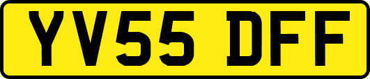YV55DFF
