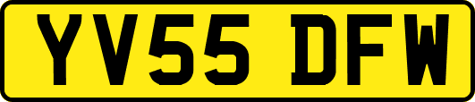 YV55DFW