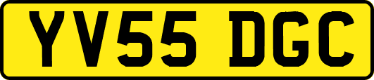 YV55DGC