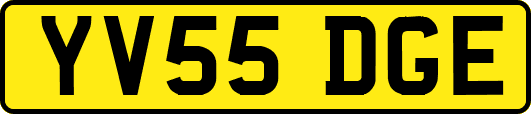 YV55DGE