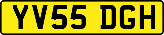YV55DGH
