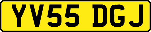 YV55DGJ