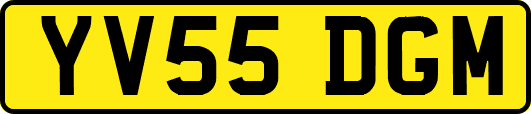 YV55DGM