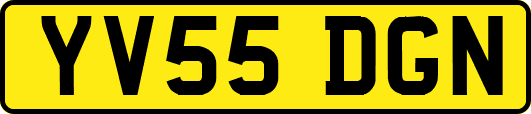 YV55DGN