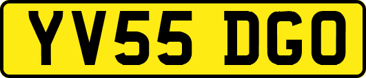 YV55DGO