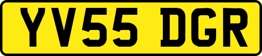 YV55DGR
