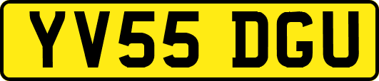 YV55DGU