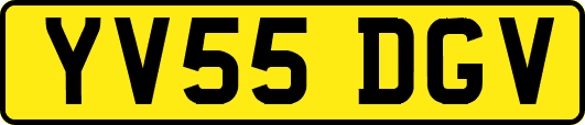 YV55DGV