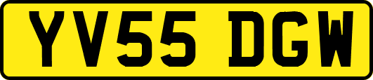 YV55DGW