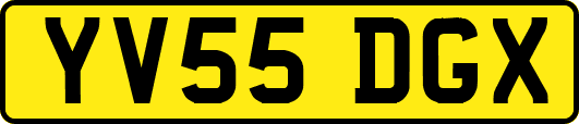 YV55DGX