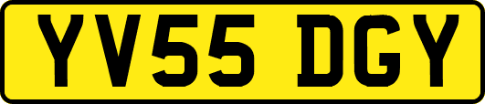YV55DGY