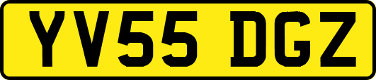 YV55DGZ