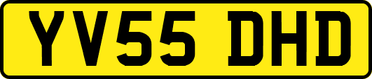YV55DHD