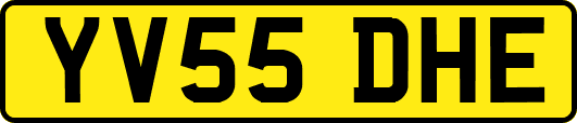 YV55DHE