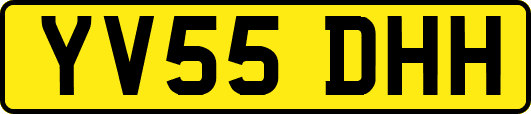 YV55DHH